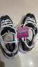 斯凯奇（Skechers）黑白金熊猫鞋秋男女同款情侣鞋时尚复古老爹鞋休闲运动鞋66666228 实拍图