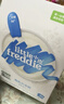 小皮（Little Freddie）原装进口高铁米粉中欧双有机 宝宝辅食营养低敏米糊婴儿6个月以上 【4到6月+】原味有机大米粉*3盒 实拍图