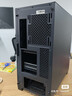 追风者追风者 XT523黑中塔台式电脑办公ATX主板机箱(配140风扇*3/网孔面板/高效散热/360水冷位/5070) 实拍图