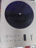 美的（Midea）电陶炉煮茶电磁炉家用新型电磁灶 2200W大功率智能双环做饭炒菜用火锅电池炉围炉煮茶炉MC-HW22E05 实拍图