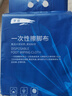 梦庭 一次性擦脚布加厚足疗擦脚纸巾480抽足浴吸水酒店懒人抹布洗脸巾 实拍图