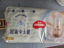 好奇（Huggies）金装纸尿裤M162片(6-11kg)尿不湿【速干不易红】 实拍图