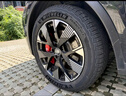 米其林（MICHELIN）静音棉轮胎 255/50R20 109V 竞驰EV PILOT SPORT EV 适配理想 实拍图