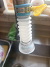 维简（Vilscijon）水龙头防溅头过滤器厨房防溅水龙头过滤延伸器神器万能接头3色3个 实拍图