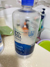 博士伦润明清透 隐形眼镜水护理液830ml 隐形眼镜多功能护理液 实拍图
