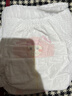 好奇（Huggies）铂金装小桃裤成长裤XXL74片(15kg以上)尿不湿【透爽散热】 实拍图