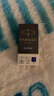 派克（PARKER）配件系列 钢笔墨水芯蓝色5支装 实拍图