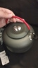 爱路客围炉煮茶户外烧水壶户外露营开水壶户外喝茶壶卡式炉便携水壶1.4L 实拍图