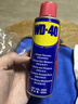 WD-40多用途产品润滑剂机械保养拓竹3d打印机X轴Y轴Z轴润滑油耗材200ml 实拍图
