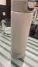 虎牌（TIGER）保温保冷杯一键开弹盖不锈钢水杯子MMJ-A48C-WM奶油雪糕480ml 实拍图
