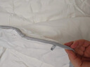 罗莱家纺 棉被 100%全棉新疆棉花被子 纯棉保暖被芯 重约5.8斤 实拍图