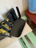 普联（TP-LINK）大道路由器7DR6430 BE6400 5G WiFi7千兆双频家用高速穿墙 2.4G wifi6无线 2.5G网口 游戏加速 实拍图