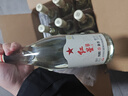 红星二锅头 纯粮兼香5 兼香型白酒 42度 500ml*12瓶 整箱装 口粮酒 实拍图