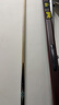蓝图012345磐石血刃中式黑8小头杆台球杆通杆 蓝图gm01234蓝图台球杆 蓝图03+铝合金杆盒+咨询豪礼 晒单实拍图
