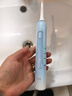 华为智选力博得鸿蒙智选智能声波电动牙刷优漾3 情侣生日礼物成人学生牙刷深度清洁亮白180天长续航 实拍图