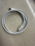 Apple/苹果 60W USB-C数据线-1米 type-c苹果充电线手机数据线 苹果17充电线iphone17充电线 实拍图