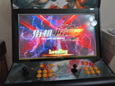 圆圆熊街机游戏机双人怀旧摇杆街机一体机台式投币大型格斗机潘多拉家用商用电玩机复古电子游戏厅 32寸怀旧1080P512G5万个游戏 实拍图