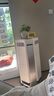 艾泊斯（AirProce） 空气净化器 TVOC高效滤网V2 适用AI-600 中层/370顶层滤芯 实拍图
