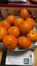 京鲜生 广西砂糖橘 净重8斤 单果45mm + 新鲜水果 源头直发包邮 实拍图