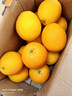 京觅江西赣南脐橙9斤净重橙子钻石果220g起手提礼盒甜橙水果源头直发 实拍图