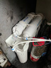 九阳（Joyoung）净水器机家用厨下矿物质净饮水自来水商用前置过超滤器机1283 实拍图