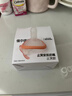 佳尔优优（garkoko）拇指安抚奶嘴0-3-6个月防胀新生气婴儿玩具哄睡安抚一岁宝宝2个装 实拍图