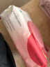 舒洁（Kleenex）湿厕纸山茶花家庭装60抽*4包湿纸巾厕纸洁厕湿巾进口原生木浆 实拍图