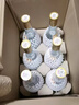 汾酒 黄盖玻汾 清香型白酒 53度 475mL*6瓶 整箱装非原箱 实拍图