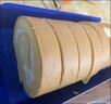 鲜京采the Roll'ING联名款原味牛乳瑞士卷500g8片 冰淇淋糕点中秋聚会 实拍图