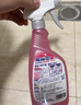 花王（KAO）浴室清洁剂500ml 卫生间厕所瓷砖玻璃除水垢去臭味防霉清洗剂喷雾 实拍图
