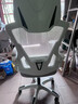 锦汐 电脑椅家用办公椅子靠背人体工学椅学习转椅老板座椅游戏电竞椅 【可后躺】白框灰网 实拍图