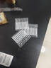 WANIOT花洒孔清洁刷水龙头缝隙刷沐浴莲蓬头防堵塞 30支装多用途清洁刷 超细多功能清洁刷 实拍图