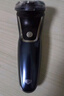 超人【出行必备】剃须刀电动刮胡刀男士车载充电式便携大功率剃胡须子刀全身水洗RS7350银  实拍图