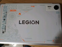 联想拯救者Y700四代【张凌赫同款平板】IP联名白金独角兽8.8英寸游戏平板骁龙8至尊版铜质大VC16+512G 实拍图