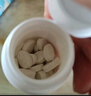 汤臣倍健 钙铁锌咀嚼片 青少年儿童钙片 补钙铁锌 助力成长 4-17岁 实拍图