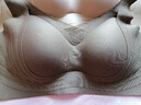 欧迪芬提拉上托聚拢内衣女无痕大码调整固定杯收副乳防下垂文胸 实拍图