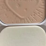 蜜丝佛陀（MAXFACTOR）透滑控油粉饼遮瑕定妆蜜粉防晒1号白瓷色10g干湿两用送礼物女友 实拍图