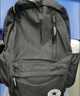 匡威（Converse）官方 Straight Edge男女休闲简约双肩包书包10021138 10021138-A01/黑色 OSFA 实拍图