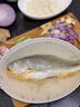 黄小渔【深海野化】宁德大黄鱼海鲜礼盒2斤/条 黄花鱼送礼源头直发  实拍图