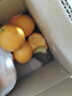 集年鲜江西赣南脐橙当季新鲜橙子水果现摘现发节日送礼生鲜 含箱10斤净重9斤优选果150-230g 实拍图