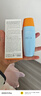 Mistine蜜丝婷防晒霜小黄帽60ml*2防水汗防紫外线高倍spf50+圣诞礼物 实拍图