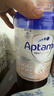 爱他美（Aptamil）德国白金版HMO 婴儿配方奶粉pre段(0-6月)800g 6罐箱装 德爱白金 实拍图