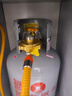 海立液化气减压阀0.6新国标家用瓶装煤气罐灶防爆管漏低压安全阀门R8B 实拍图
