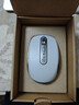 罗技（Logitech）MX Anywhere 3S无线鼠标 无线蓝牙鼠标充电办公静音家用鼠标双模苹果MAC ipad双滚轮模式 跨屏传输 Anywhere 3S升级静音 太空银 实拍图
