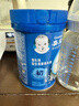 嘉宝（GERBER）高铁米粉婴幼儿辅食米糊原味250g含DHA活性益生菌6月+100%真验厂  实拍图