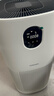 东芝（TOSHIBA）大白梨空气净化器除甲醛过敏源等离子消杀病毒细菌医护级卫健委备案家用【国家补贴】 实拍图