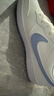 耐克（NIKE）酷菠萝大童平底运动鞋秋季男女童低帮板鞋NIKE COURT DV5456 实拍图