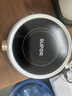 苏泊尔（SUPOR）迷你电陶炉煮茶器煮茶炉煮茶壶养生围炉煮茶茶艺炉泡茶家用办公老白茶黑茶花茶不挑器具SW-DTL01 实拍图
