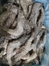 百年渔港海捕对虾超大盐冻只只分离白虾  30-40规格 净虾重4斤 60-80只 实拍图