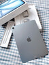 Apple/苹果iPad Air 11英寸 M3芯片2025年款 平板电脑 (512GB WLAN版)蓝色 实拍图